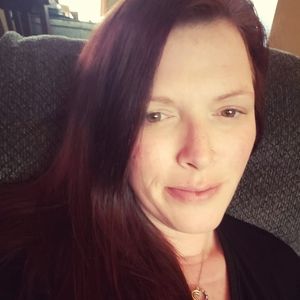 Meet your Posher, Theresa